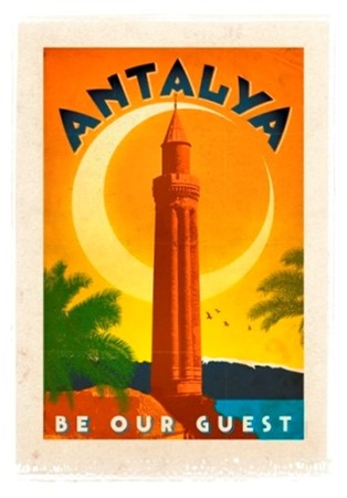 Antalya