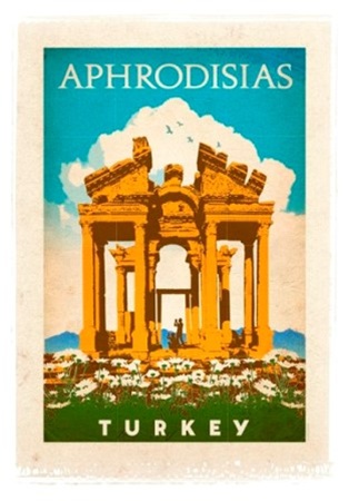 Aphrodisias