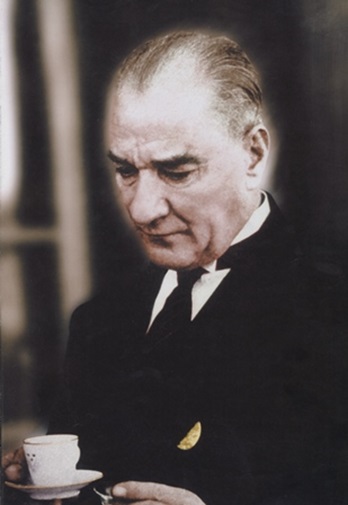 Atatürk Portre (10)