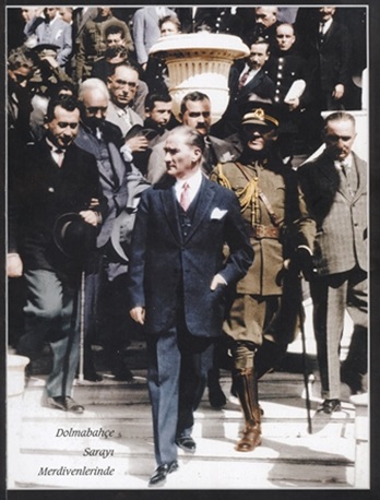 Atatürk Portre (12)