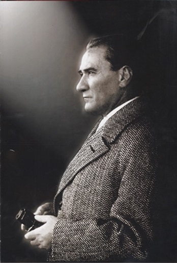 Atatürk Portre (20)