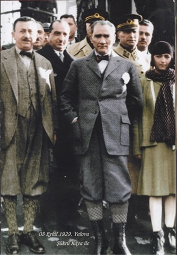 Atatürk Portre (23)