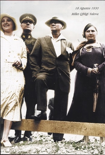 Atatürk Portre (25)