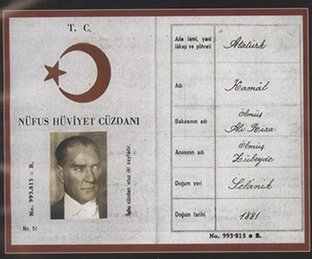 Atatürk Portre (30)