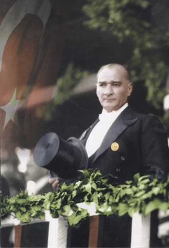 Atatürk Portre (6)