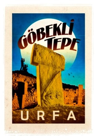 Göbekli Tepe