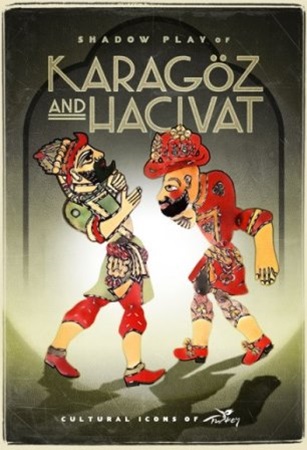 Karagöz ve Hacıvat