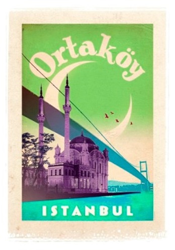 Türkiye Posterleri