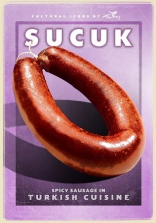 Sucuk