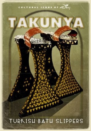 Takunya