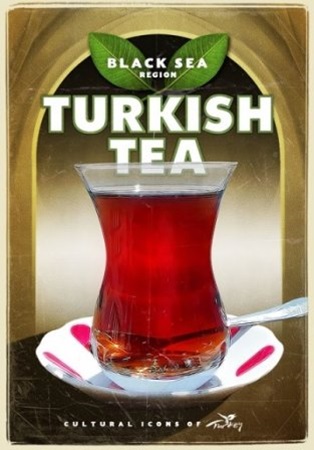 Türk Çayı